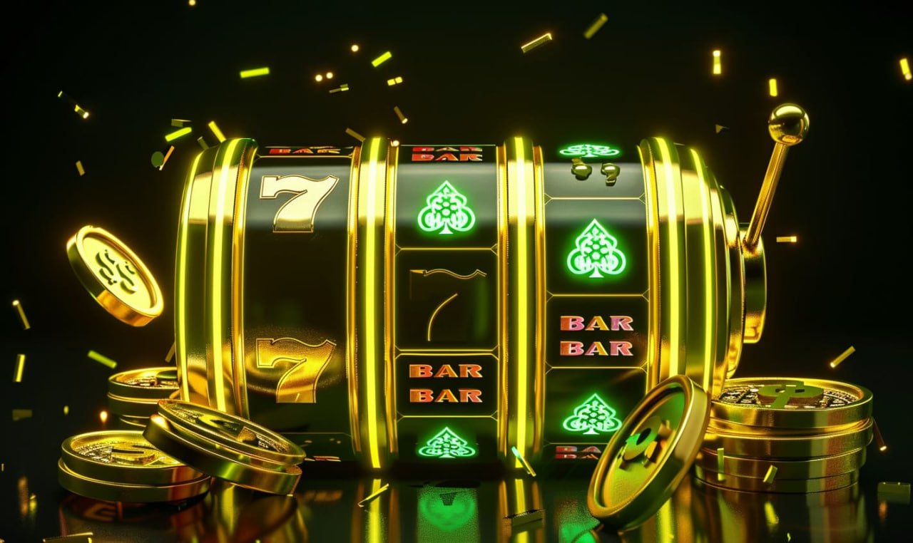 Gemstone Gold content on ok baze within a wider casino-style entertainment hub
