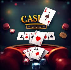 Responsible gaming message displayed in the ok baze casino hub environment